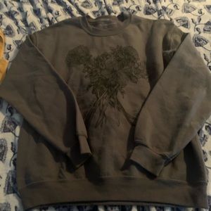 🌊Lumineers Sweatshirt!